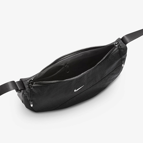 Сумка на пояс NIKE NK AURA CRESCENT CROSSBODY
