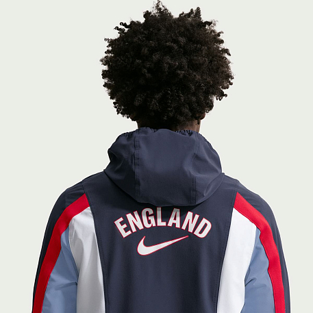 Ветровка NIKE ENT M NK DF ENERGY JKT W