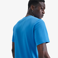 Футболка NIKE M NSW CLUB TEE