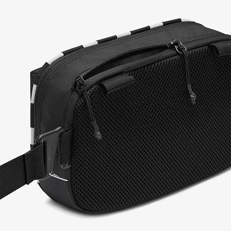 Сумка на плечо NIKE HAYWARD PATROL CROSSBODY