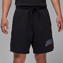 Шорты JORDAN M J BRK LBR GFX SHORT