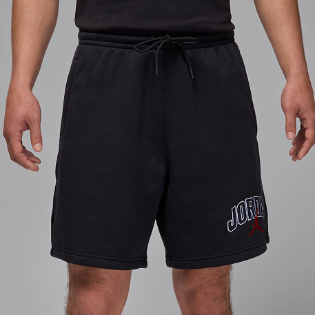 Шорты JORDAN M J BRK LBR GFX SHORT