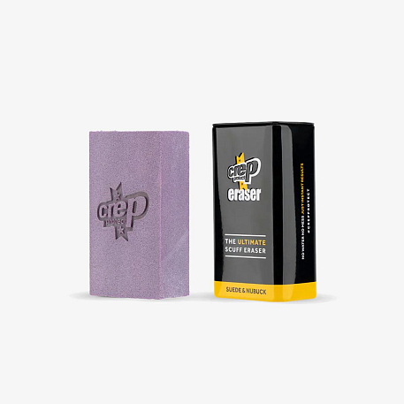 Средство для чистки обуви CREP PROTECT ERASER (EAN)