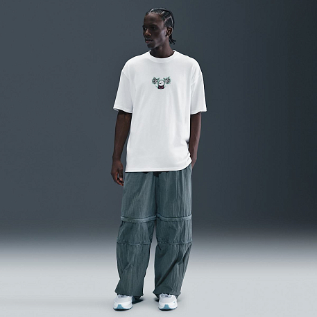 Футболка NIKE U NSW TEE M90 HALLOWEEN CNCT