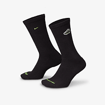 Носки NIKE U NK ED CSH CRW AM95 PTCH 144