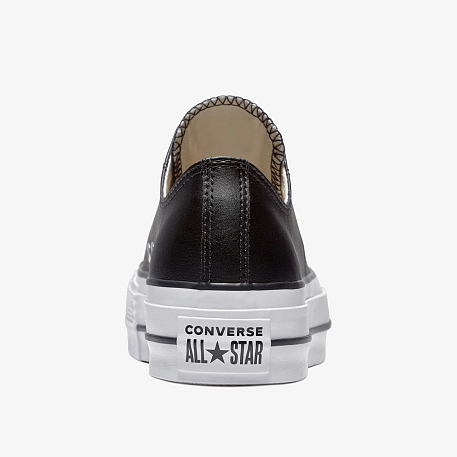 Кеды Converse Chuck Taylor All Star Lift