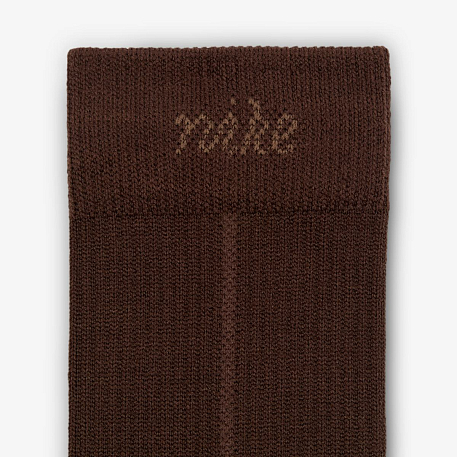 Носки NIKE U NK ED PL LTWT CRW 2P-144 WMN