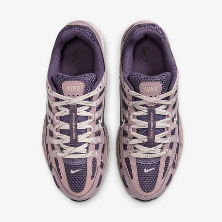 Кроссовки NIKE W P-6000 SE