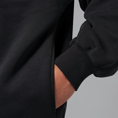 Лонгслив JORDAN M J FLT GFX FLC QZ