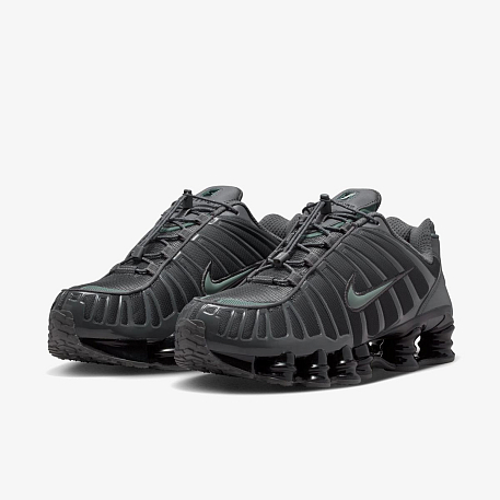 Кроссовки NIKE SHOX TL
