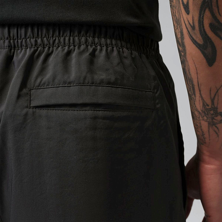 Шорты JORDAN M J BRK FSTVL SHORT
