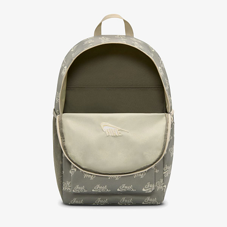 Рюкзак NIKE NK HERTGE BPK 2.0-ACC PRT SU26