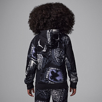 Толстовка JORDAN JDB MJ MVP FT AOP PO / JDB MJ MVP FT AOP PO