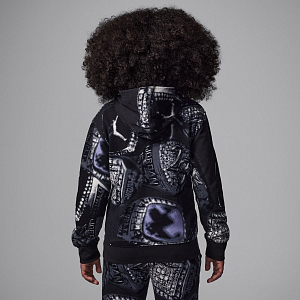 Толстовка JORDAN JDB MJ MVP FT AOP PO / JDB MJ MVP FT AOP PO