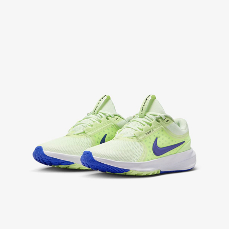 Кроссовки NIKE STAR RUNNER 5 (GS)