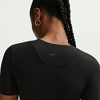Футболка NIKE W NK DF ZENVY SS TOP