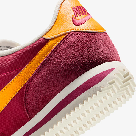 Кроссовки NIKE CORTEZ TXT