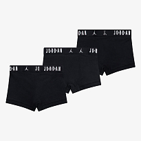 Набор нижнего белья JORDAN JHM MENS FLIGHT COTTON 3PK TRU