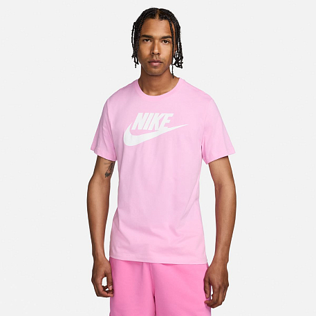 Футболка NIKE M NSW TEE ICON FUTURA