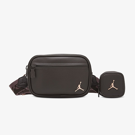 Сумка на пояс JORDAN JAW MONARCH CAMERA BAG