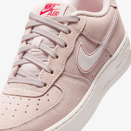 Кроссовки NIKE AIR FORCE 1 LV8 1 (GS)