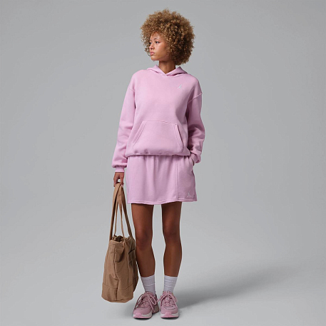 Юбка JORDAN W J BRK FLC FT NOV SKIRT