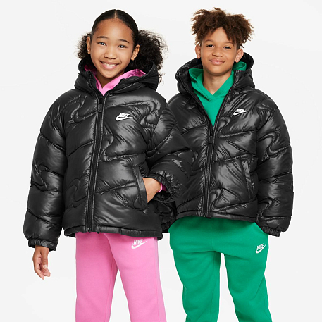 Куртка Nike Sportswear Therma-FIT Repel
