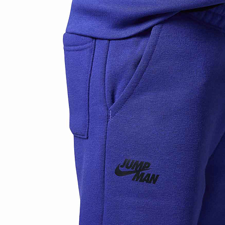 Брюки Jordan Flight MVP Fleece Pants