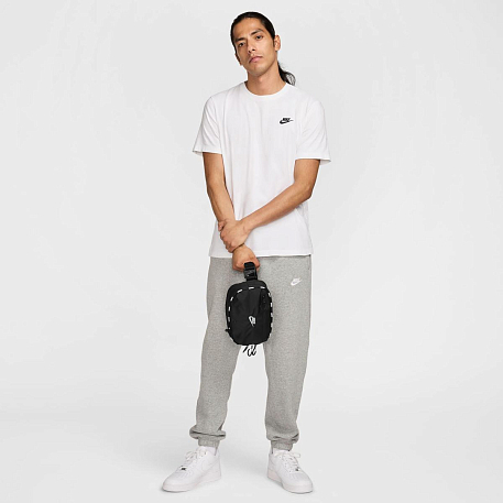 Сумка на плечо NIKE HAYWARD PATROL CROSSBODY