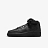 Кроссовки Nike Air Force 1 Mid Le (GS)