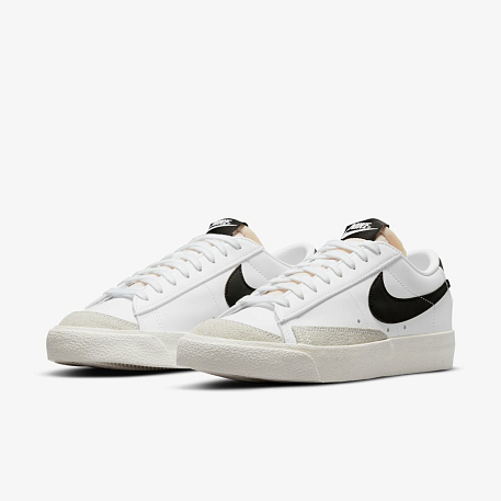 Кроссовки Nike Blazer Low 77