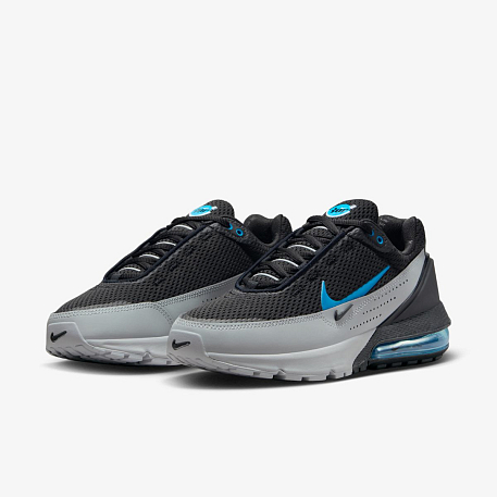 Кроссовки NIKE AIR MAX PULSE