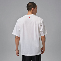 Футболка M J EMB JORDAN AIR CREW