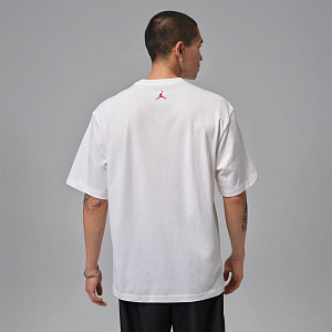 Футболка M J EMB JORDAN AIR CREW