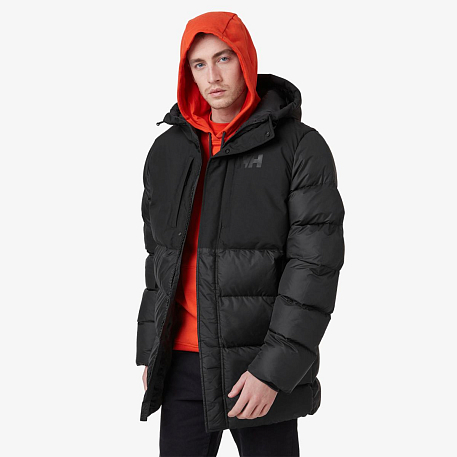 Куртка Helly Hansen ACTIVE PUFFY LONG JACKET