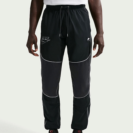 Брюки NIKE M NK AIR HYBRID UTL PANT