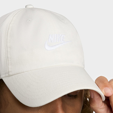 Кепка NIKE U CLUB CAP U CB FUT WSH L