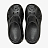 Клоги Crocs CAGED CLOG BLK