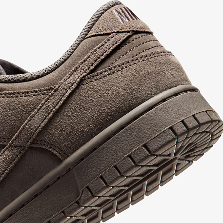 Кроссовки NIKE DUNK LOW RETRO SE