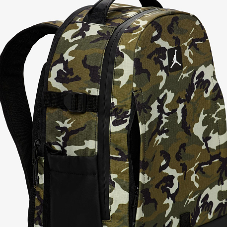 Рюкзак JORDAN JAM CORDURA FRANCHISE BACKPACK