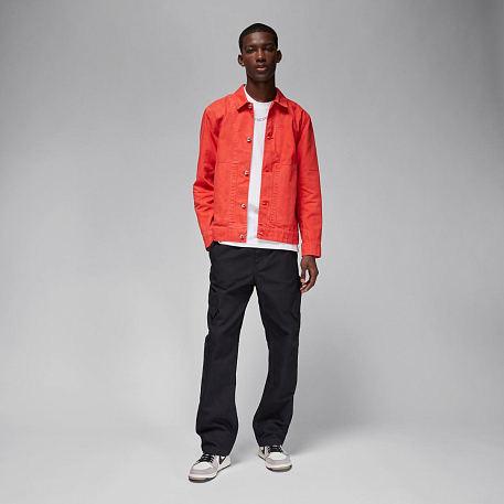 Куртка JORDAN M J ESS STMT CHICAGO JKT