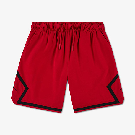 Шорты JORDAN JDB MJ DIAMOND WOVEN SHORT