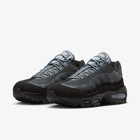Кроссовки NIKE AIR MAX 95 BIG BUBBLE