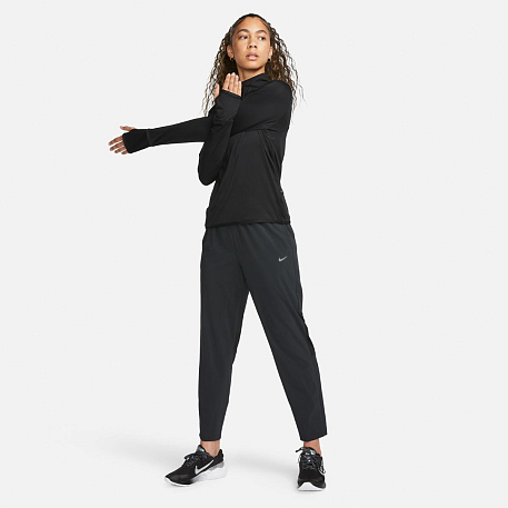 Брюки Nike 7/8 Dri-Fit Fast Black