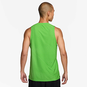 Майка NIKE M NKCT DFADV SLAM TANK MB