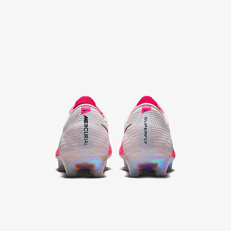 Бутсы NIKE ZM SUPERFLY 11 ELITE FG T