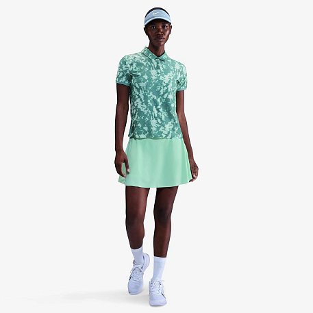 Юбка NIKE W NKCT DF ADVTG ACE SKT HR REG