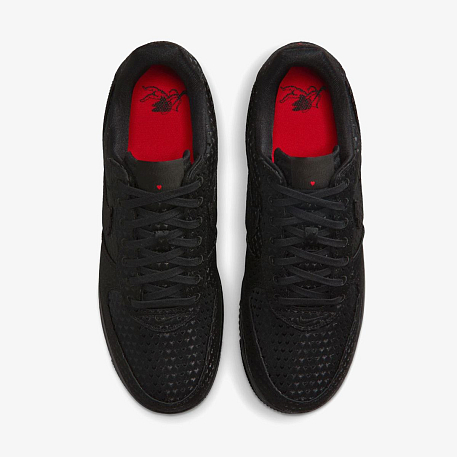 Кроссовки NIKE AIR FORCE 1 RETRO