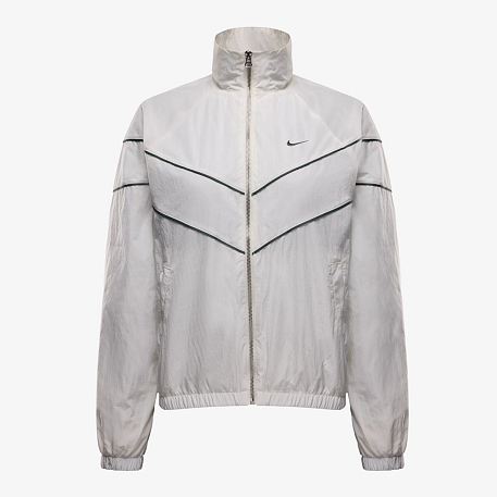 Ветровка NIKE W NSW NK WR WVN UV FZ JKT