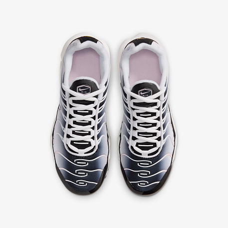 Кроссовки NIKE AIR MAX PLUS BG
